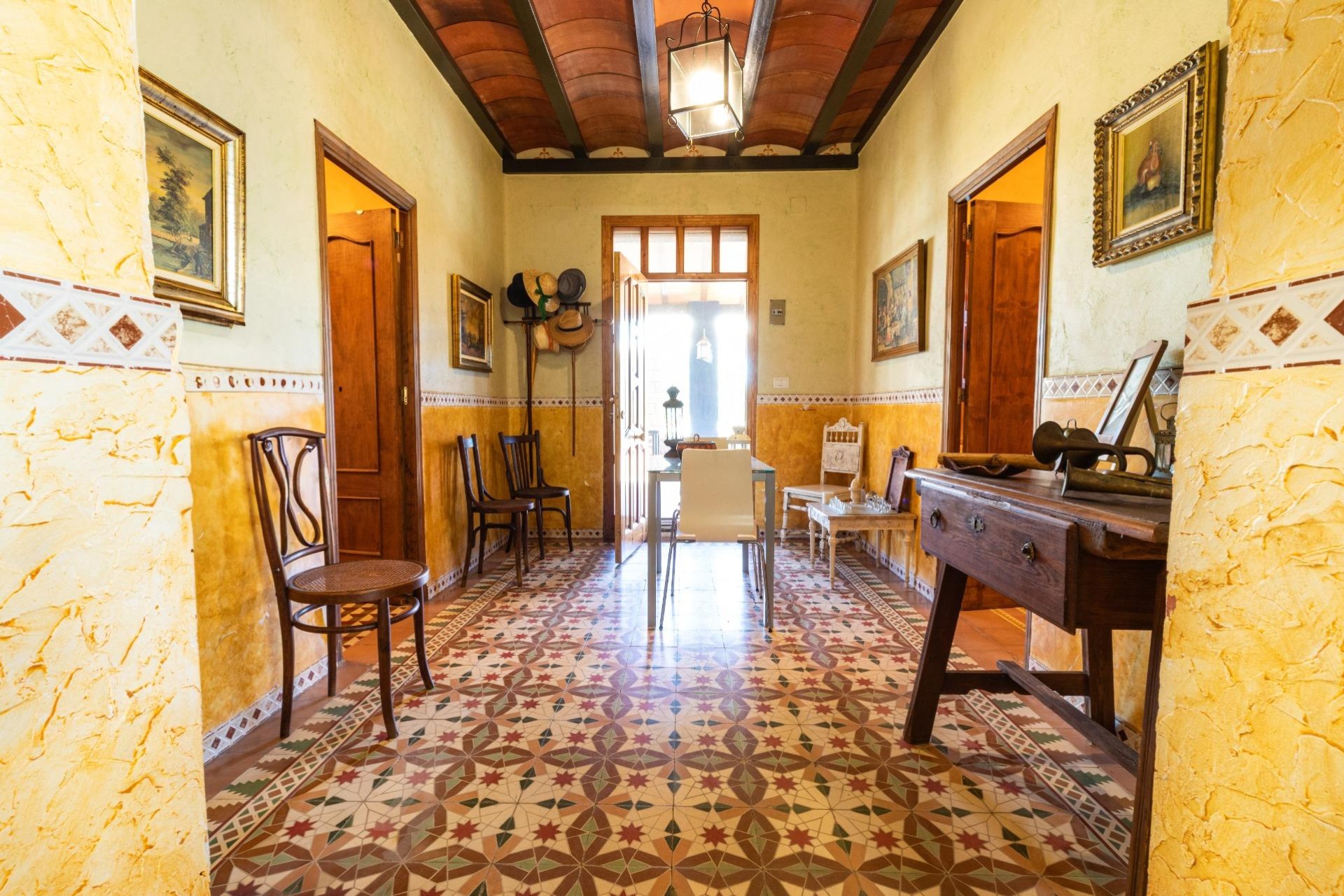 Reventa - house - Orihuela Costa - Los Huertos