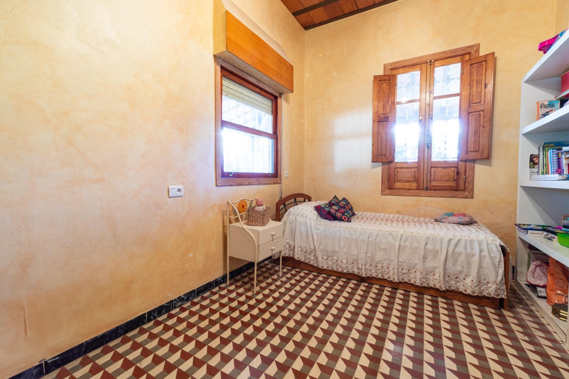 Reventa - house - Orihuela Costa - Los Huertos