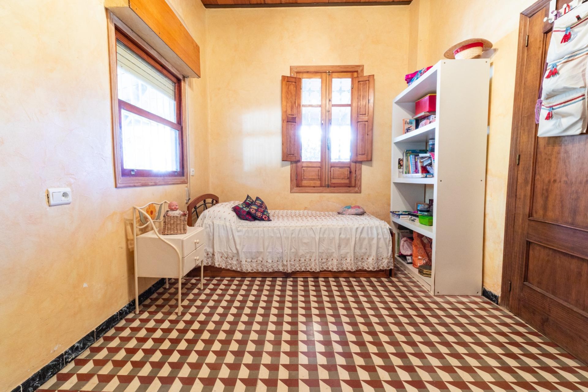 Reventa - house - Orihuela Costa - Los Huertos