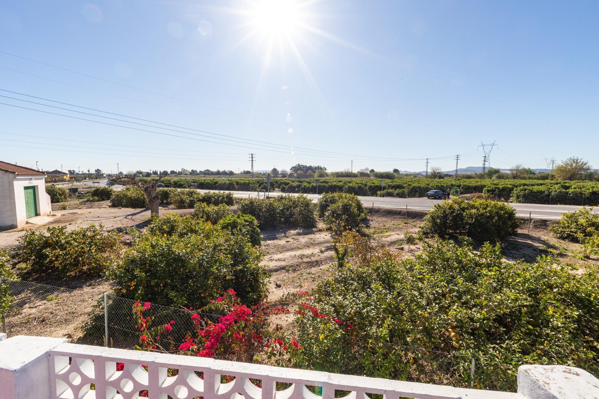 Reventa - house - Orihuela Costa - Los Huertos