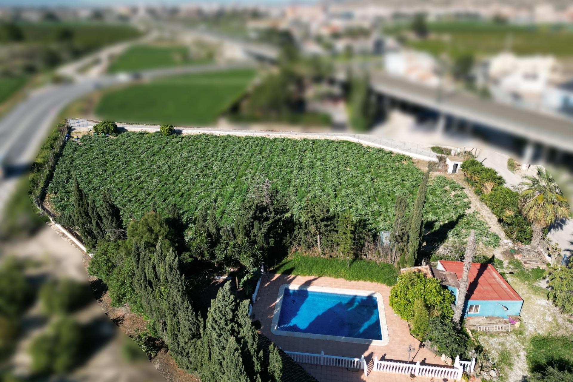 Reventa - house - Orihuela Costa - Los Huertos