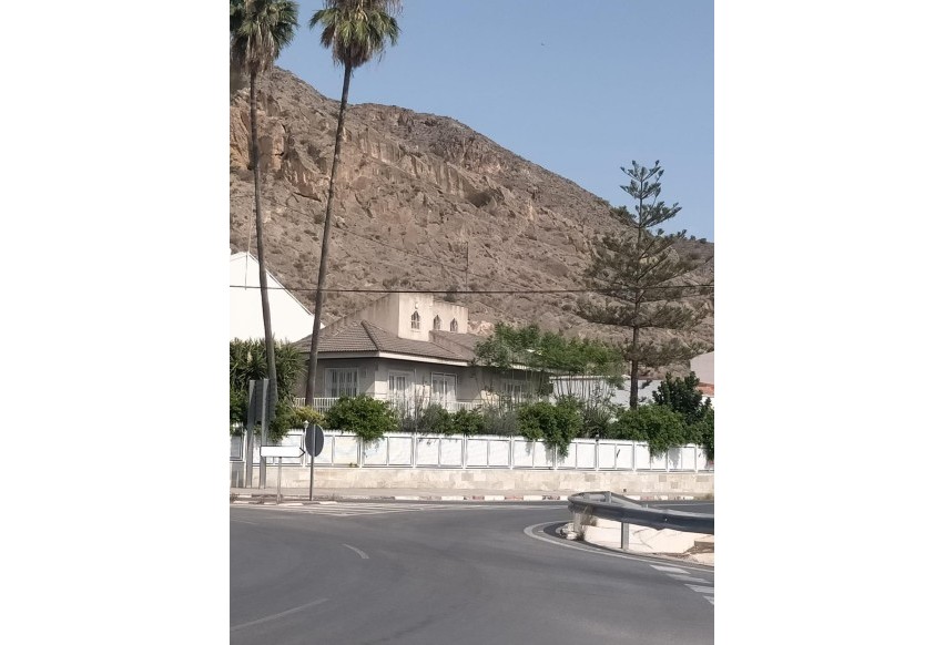 Reventa - house - Orihuela Costa - Orihuela