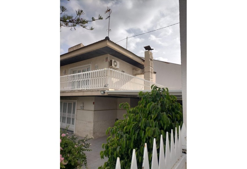 Reventa - house - Orihuela Costa - Orihuela