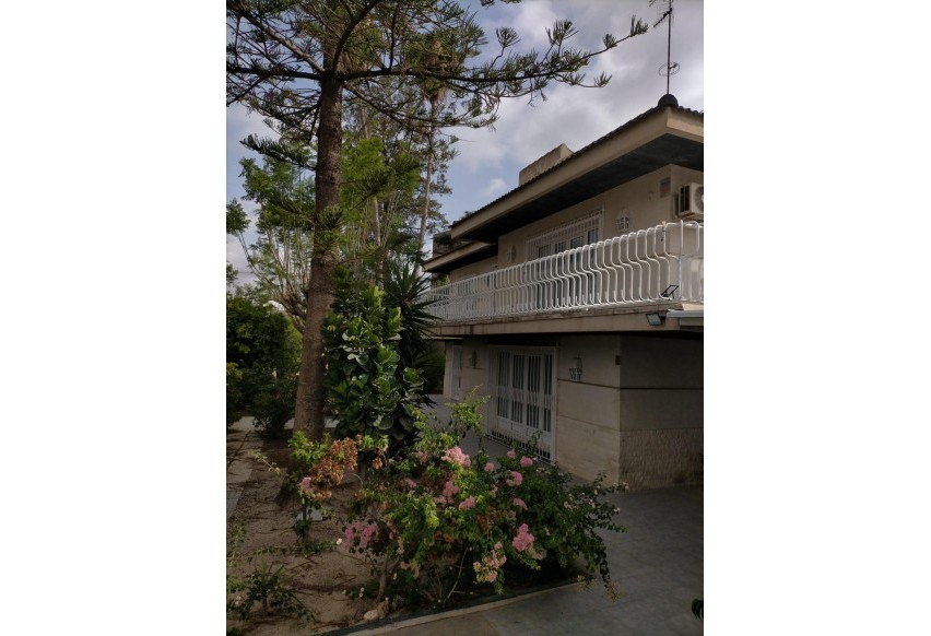 Reventa - house - Orihuela Costa - Orihuela
