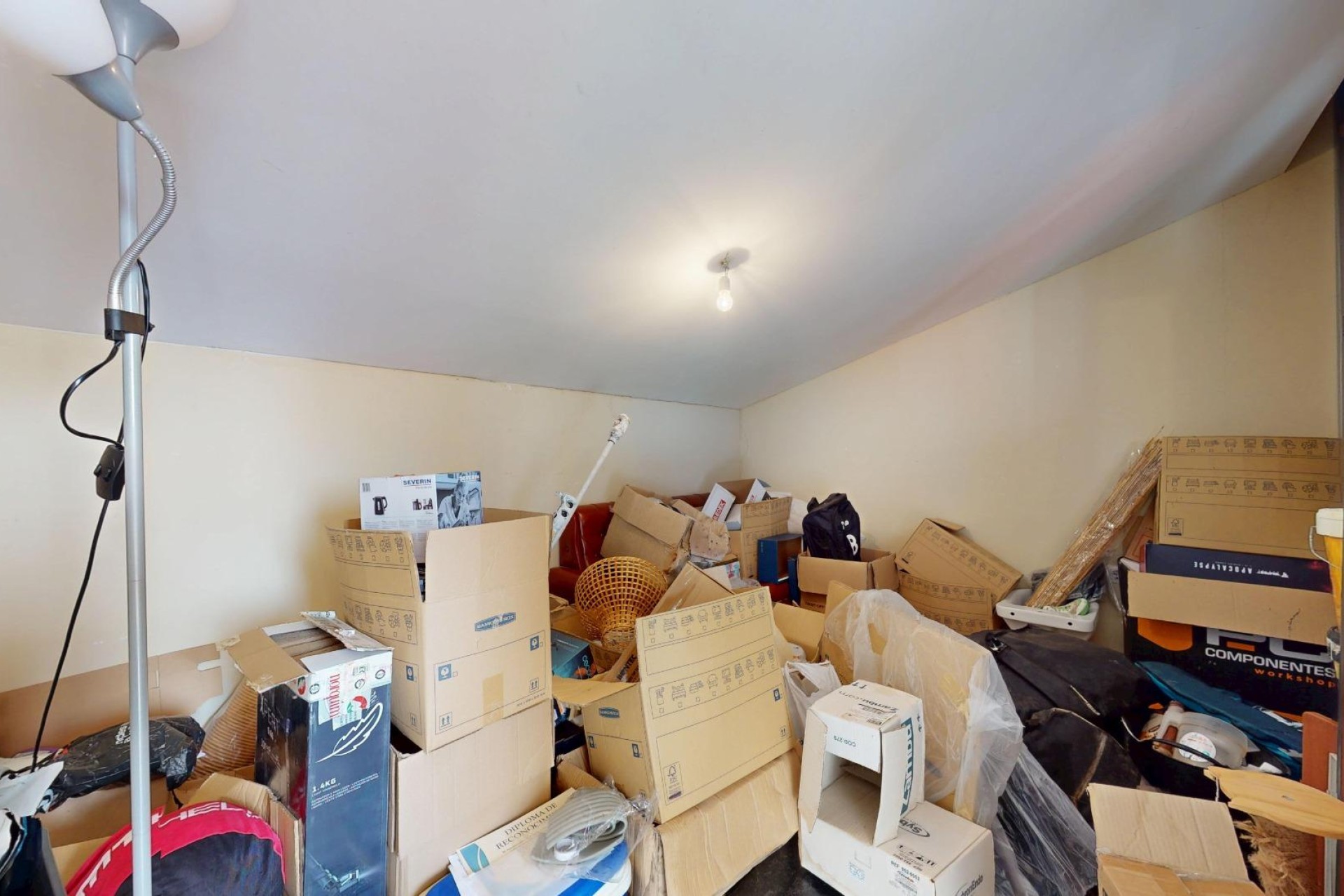 Reventa - house - Pilar de la Horadada - Zona Pueblo