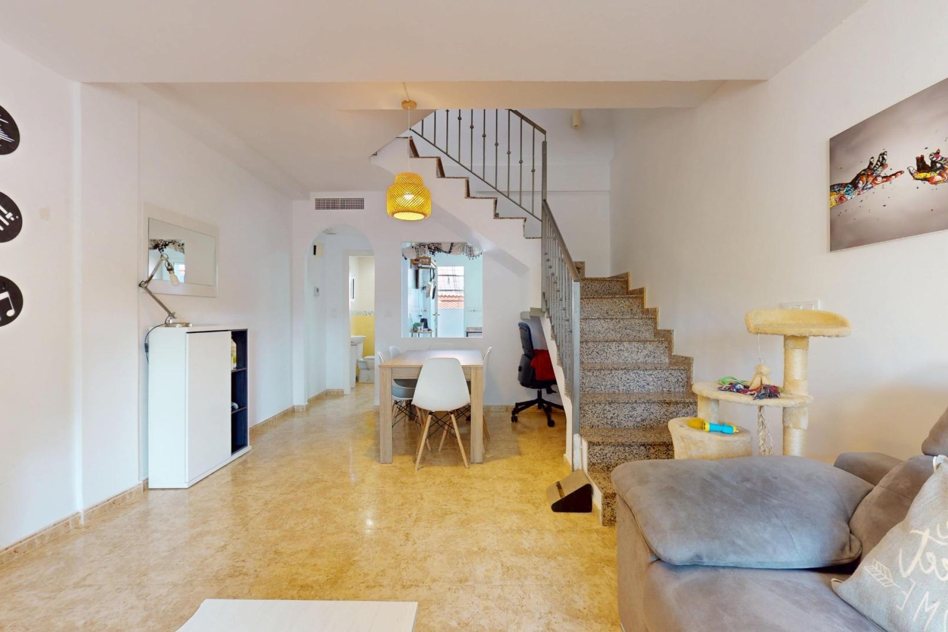 Reventa - house - Pilar de la Horadada - Zona Pueblo