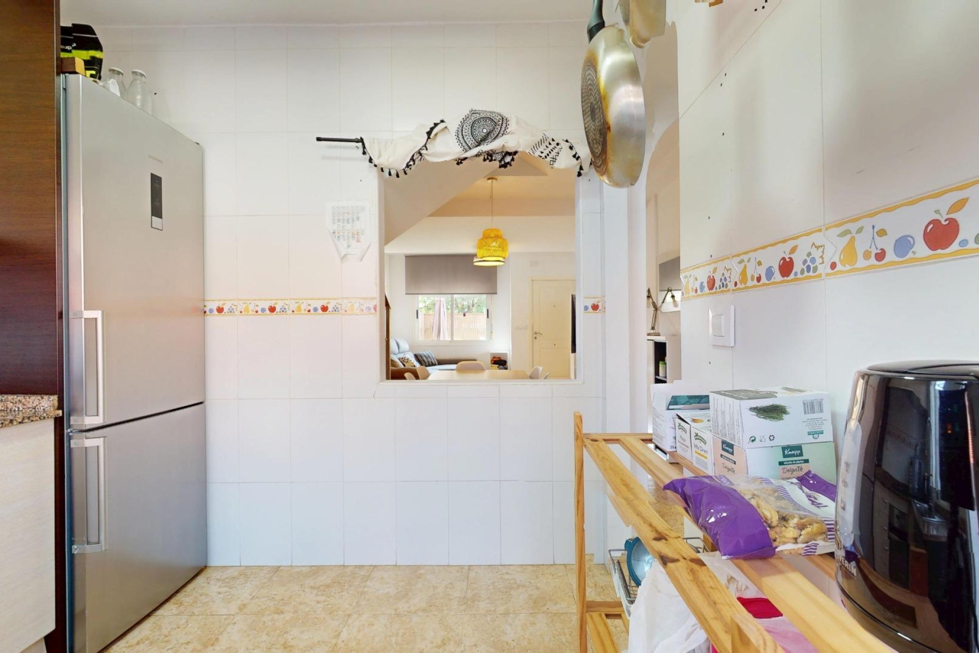 Reventa - house - Pilar de la Horadada - Zona Pueblo