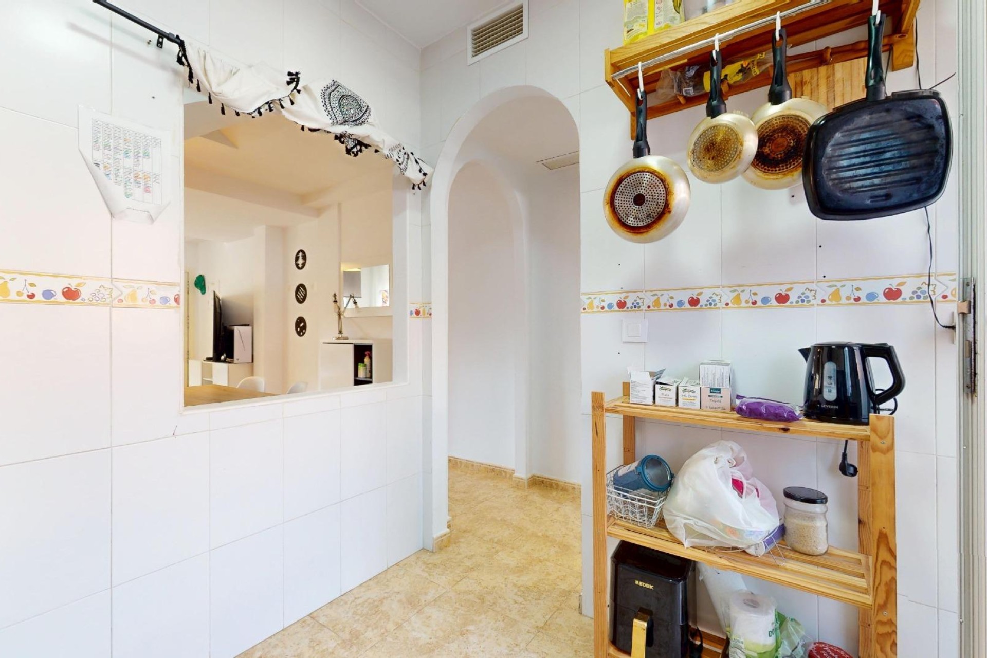 Reventa - house - Pilar de la Horadada - Zona Pueblo