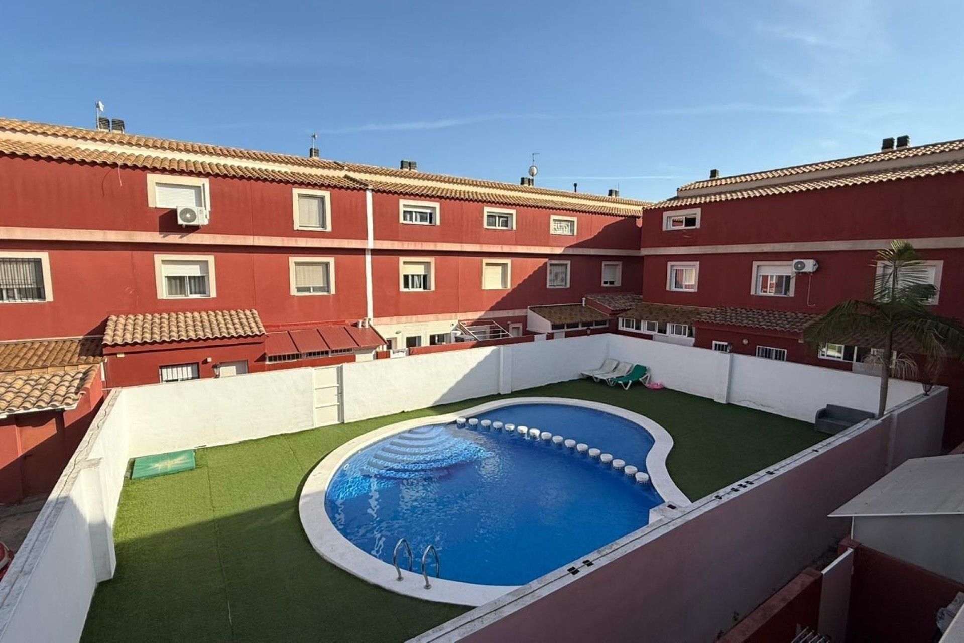 Reventa - house - Pilar de la Horadada - Zona Pueblo