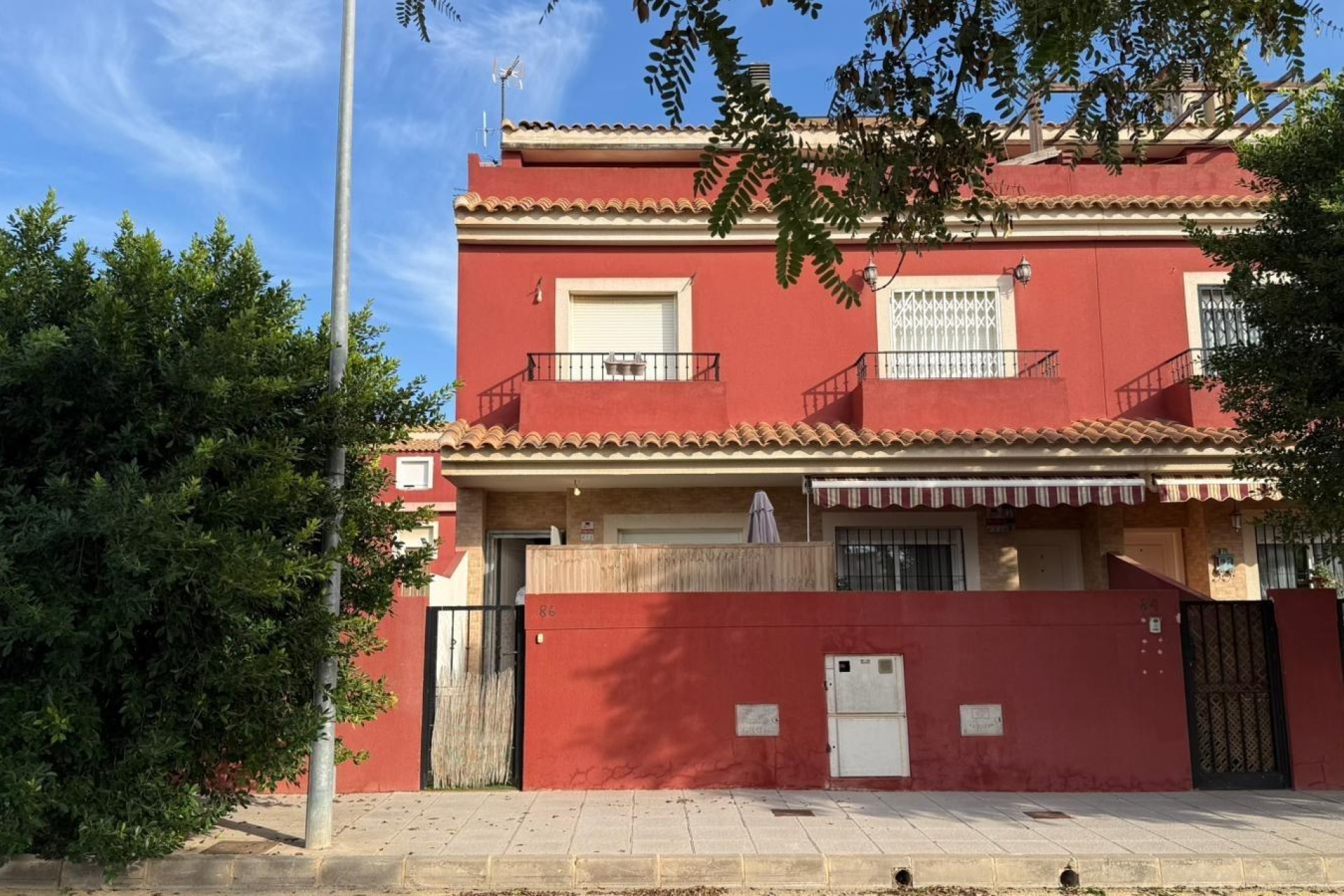 Reventa - house - Pilar de la Horadada - Zona Pueblo