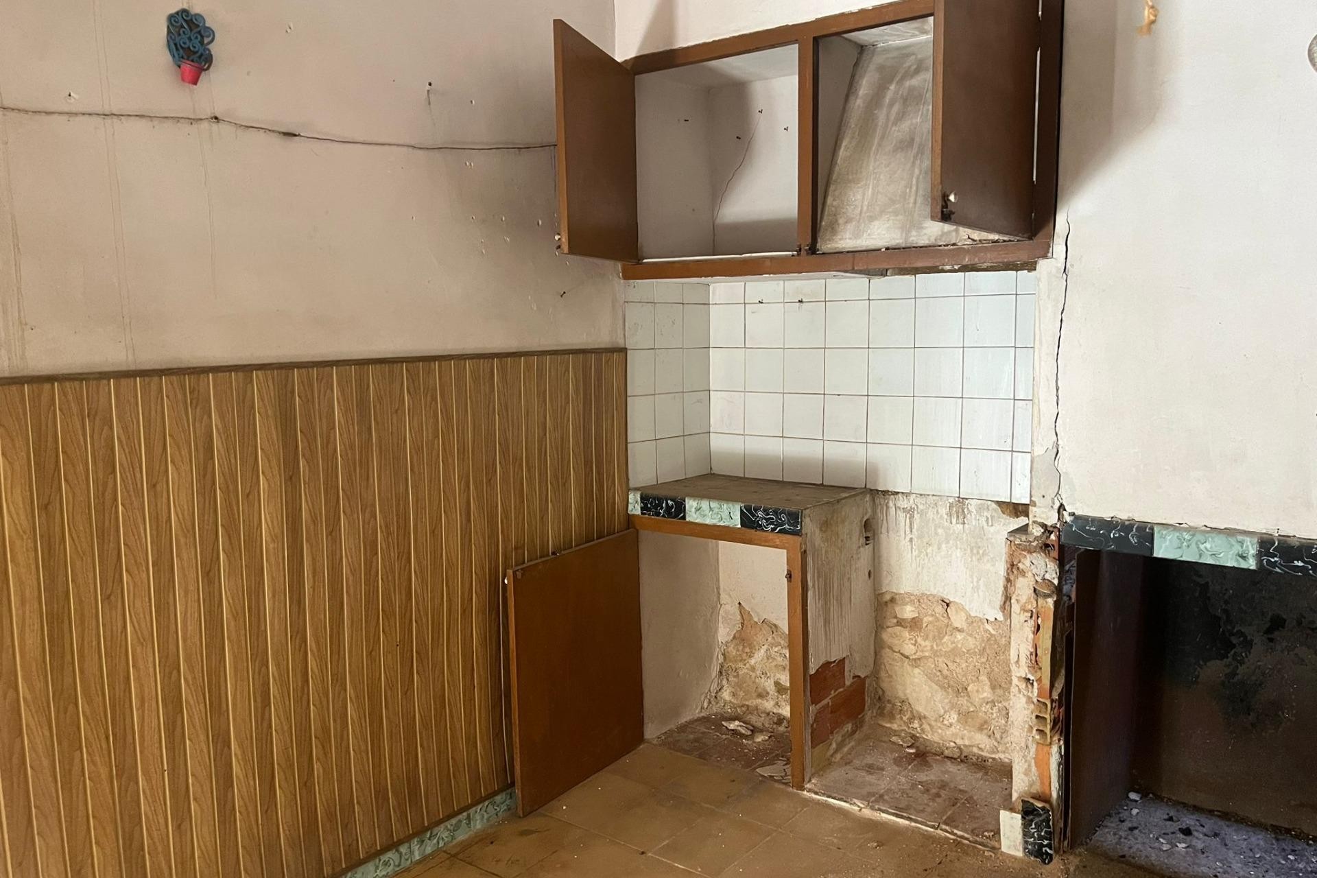 Reventa - house - Pinoso - Comunidad valenciana