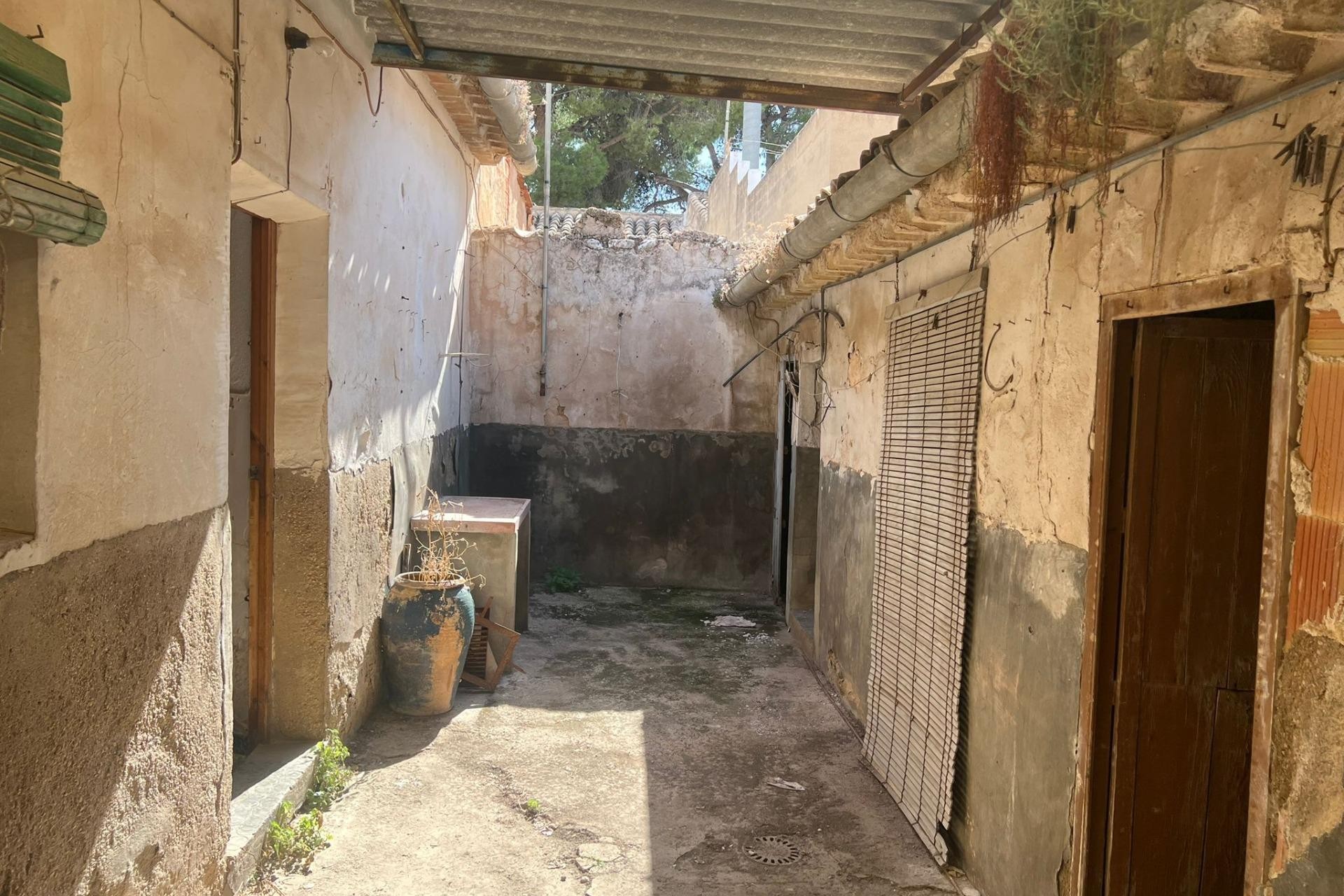 Reventa - house - Pinoso - Comunidad valenciana