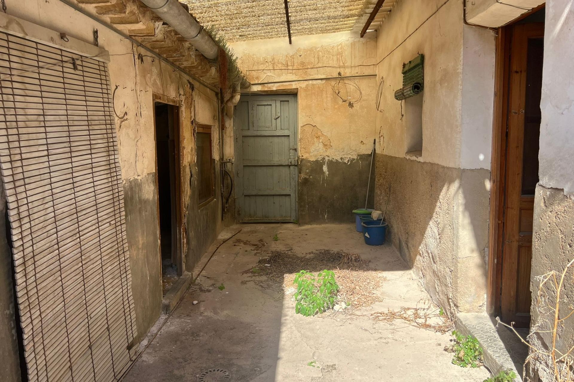 Reventa - house - Pinoso - Comunidad valenciana