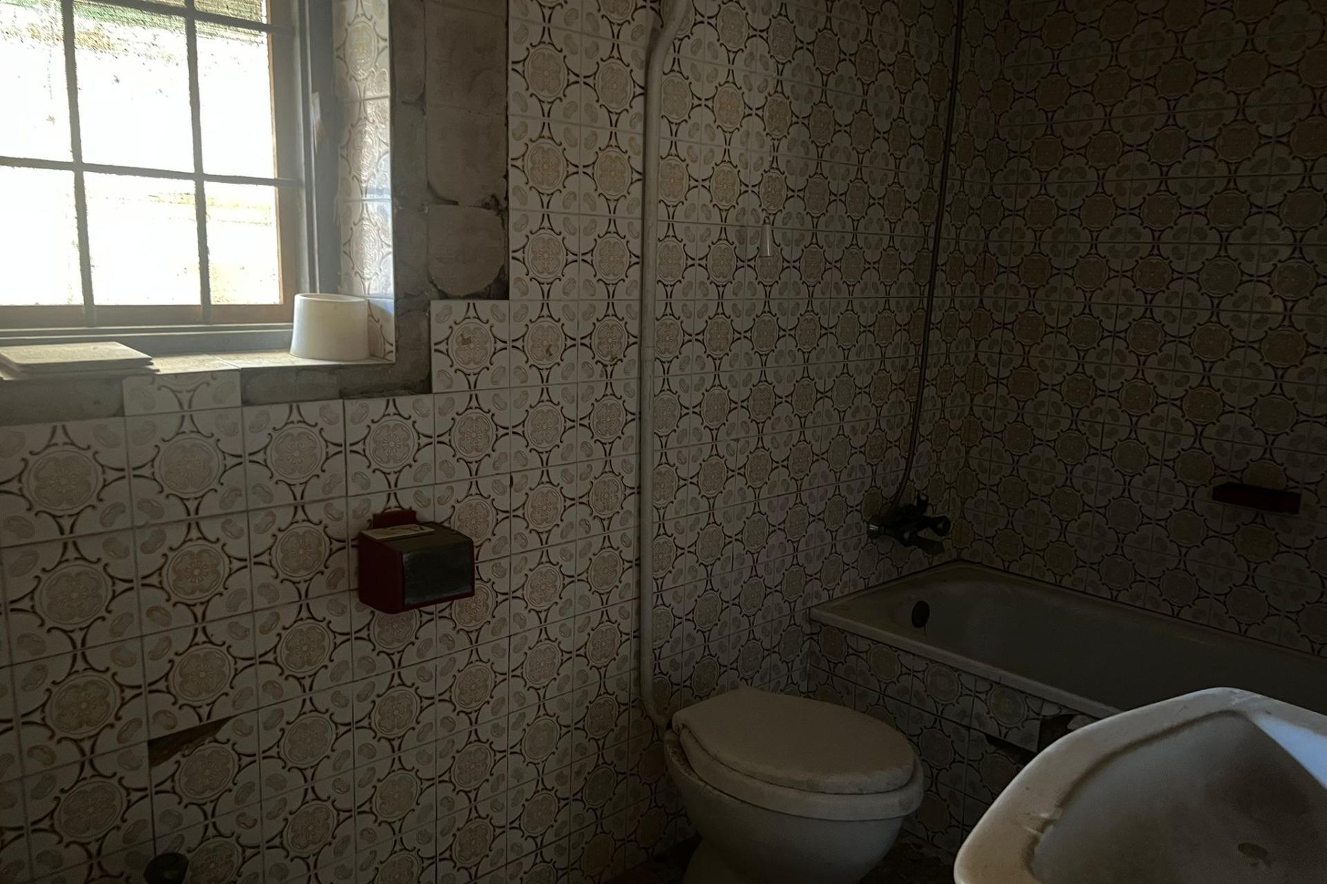 Reventa - house - Pinoso - Comunidad valenciana