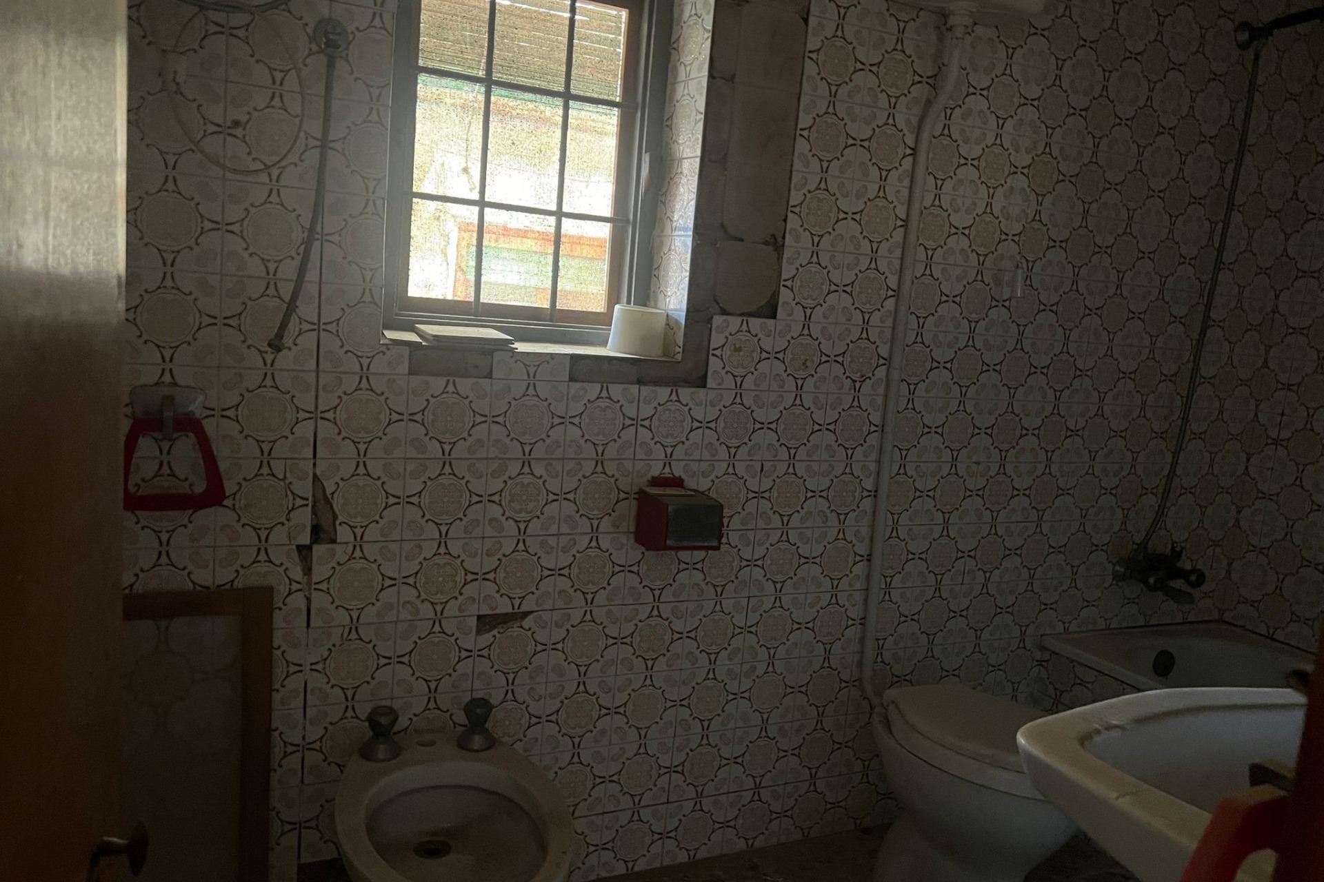 Reventa - house - Pinoso - Comunidad valenciana