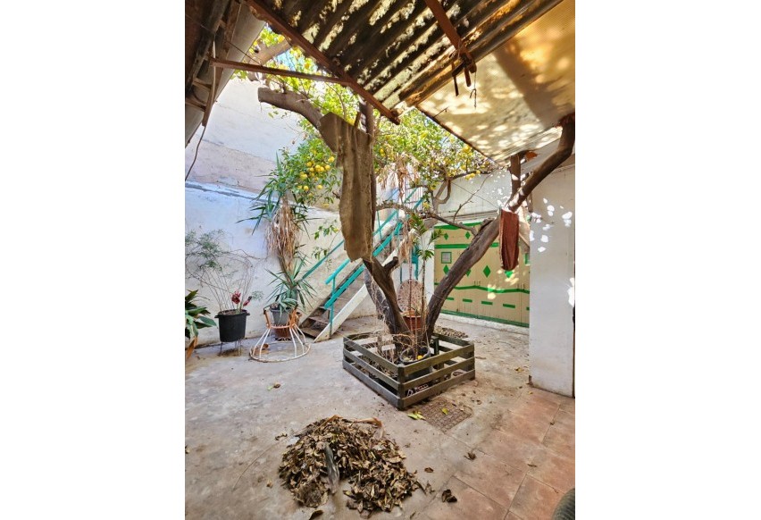 Reventa - house - San Vicente del Raspeig - Centro