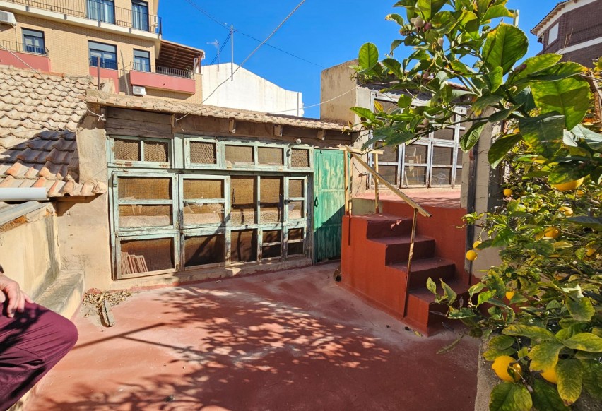 Reventa - house - San Vicente del Raspeig - Centro