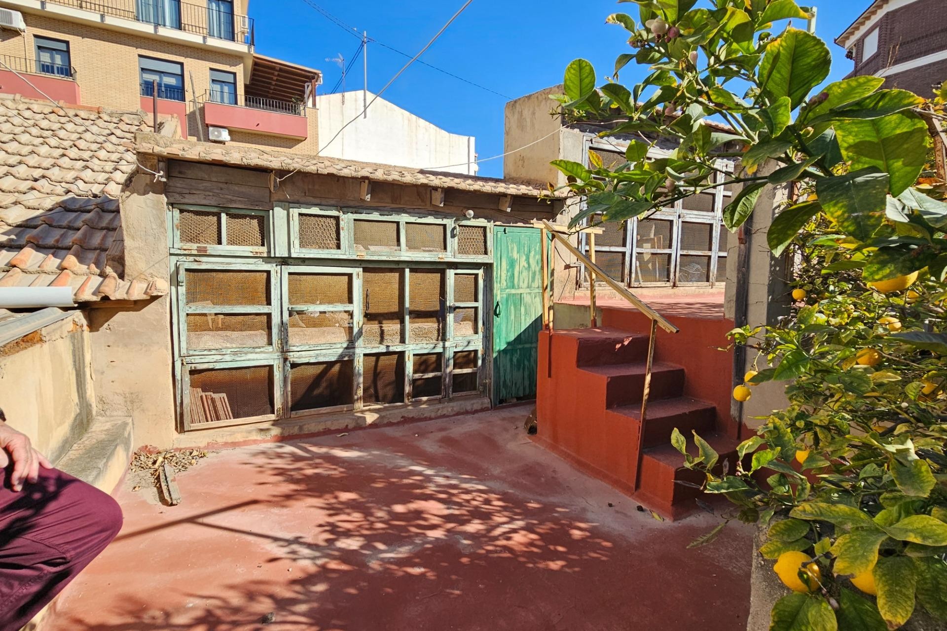 Reventa - house - San Vicente del Raspeig - Centro