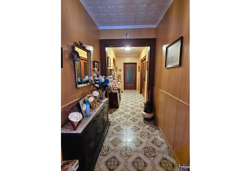 Reventa - house - San Vicente del Raspeig - Centro