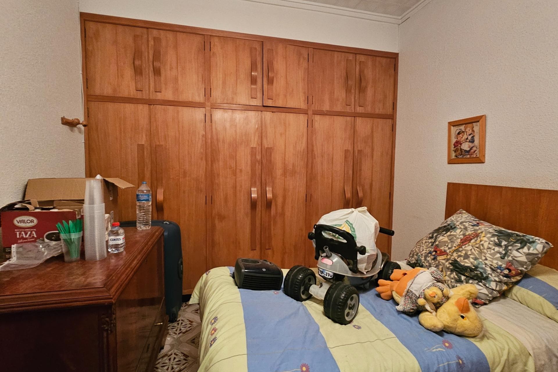 Reventa - house - San Vicente del Raspeig - Centro