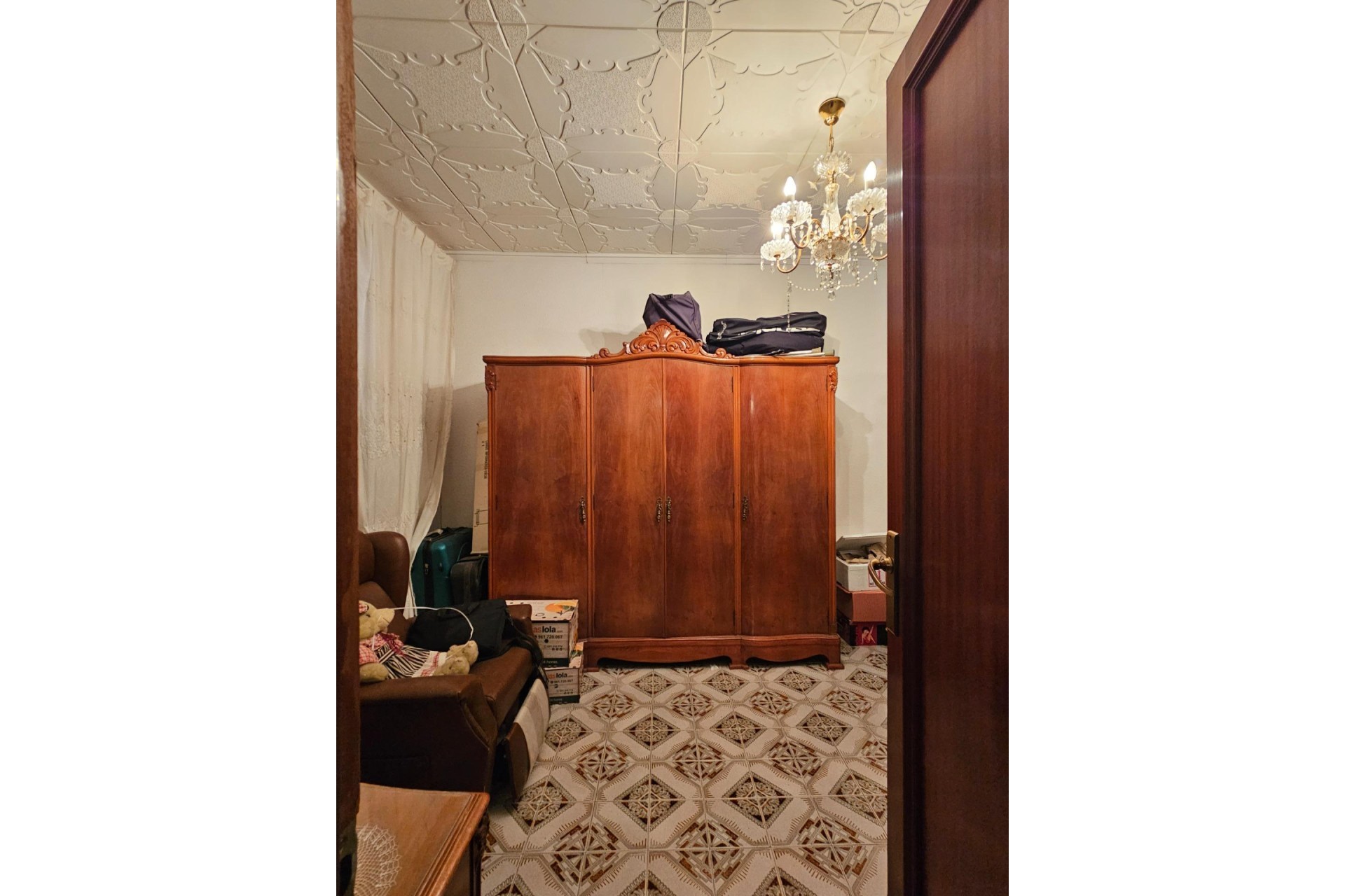 Reventa - house - San Vicente del Raspeig - Centro