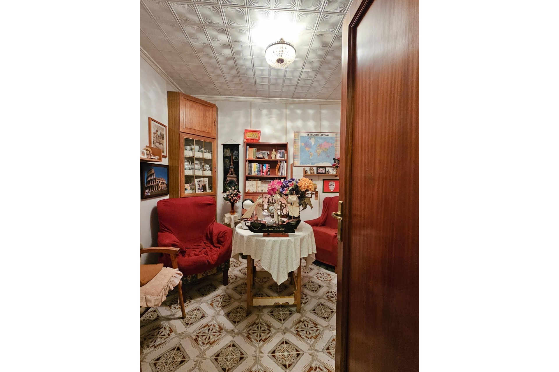 Reventa - house - San Vicente del Raspeig - Centro