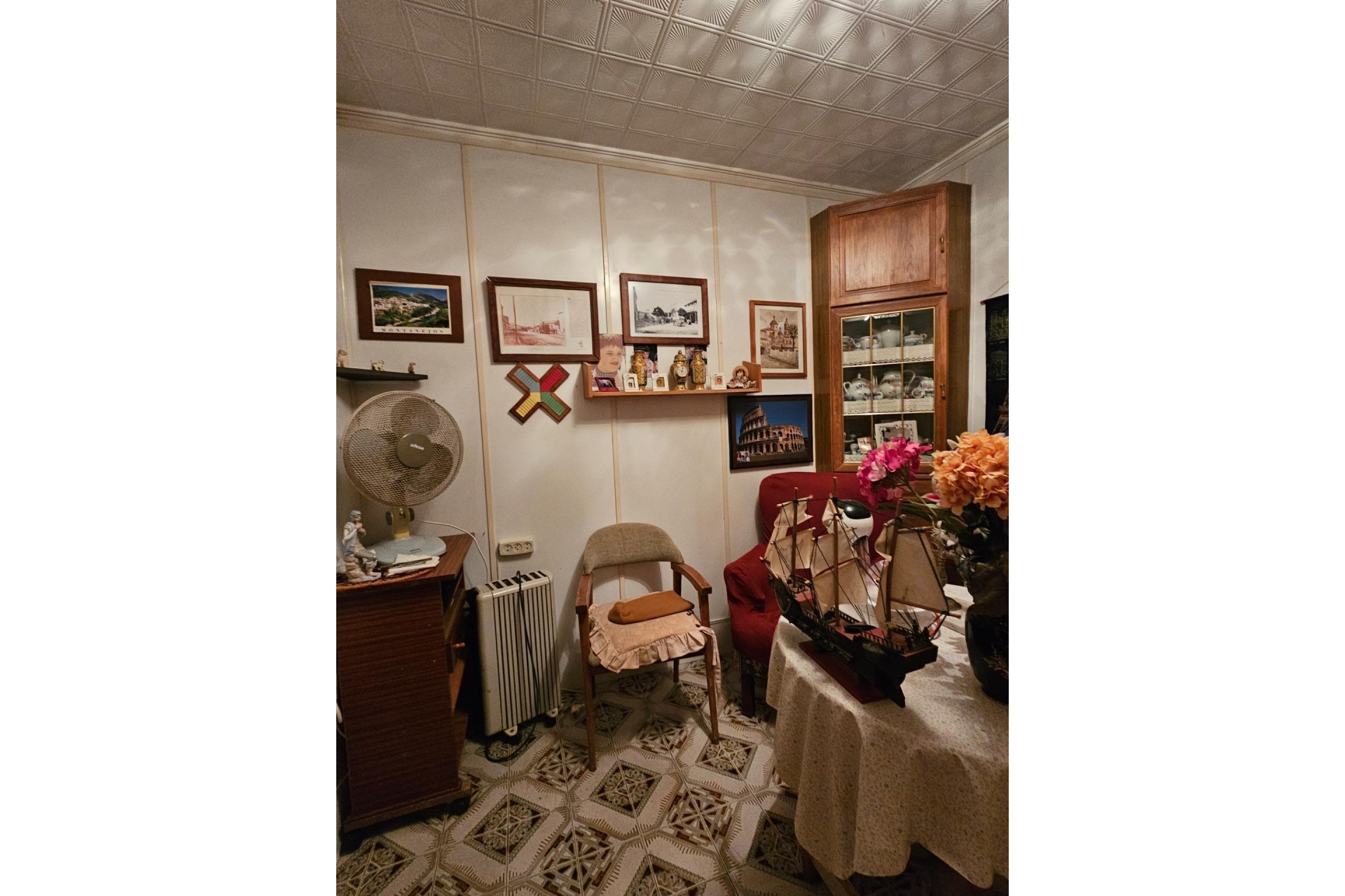 Reventa - house - San Vicente del Raspeig - Centro