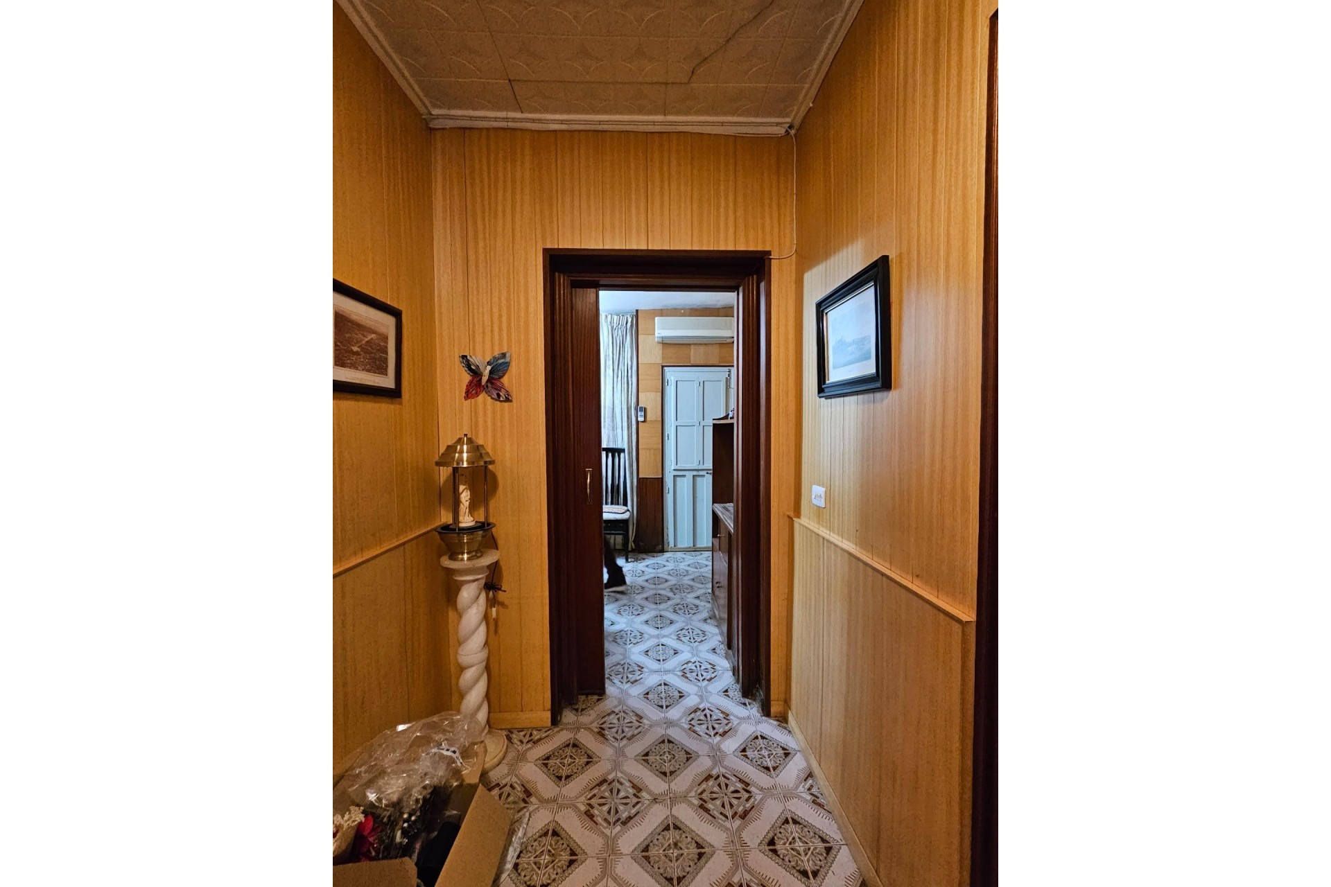 Reventa - house - San Vicente del Raspeig - Centro