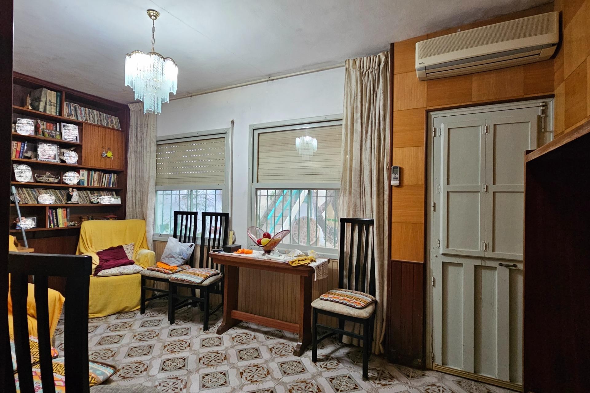 Reventa - house - San Vicente del Raspeig - Centro