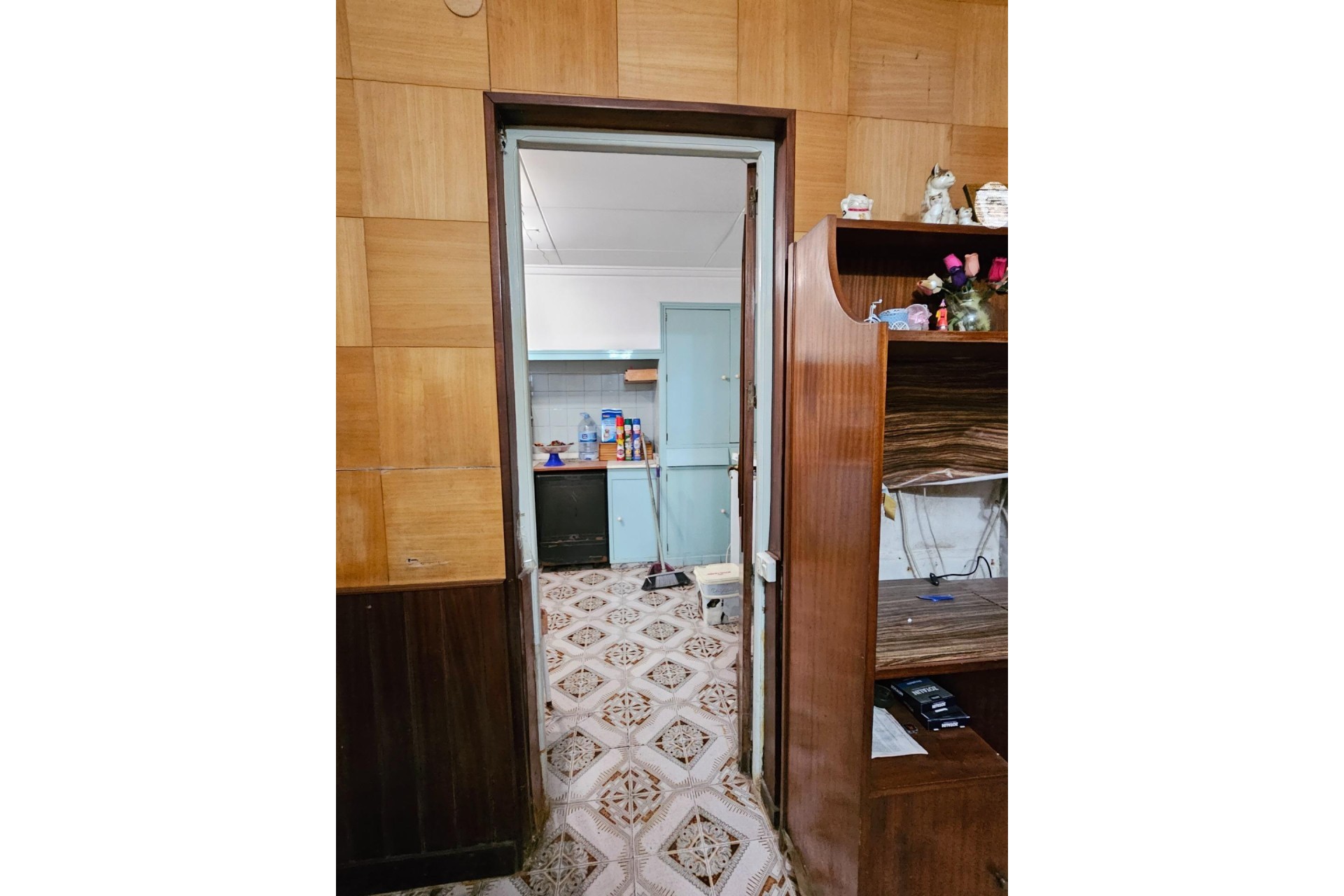Reventa - house - San Vicente del Raspeig - Centro
