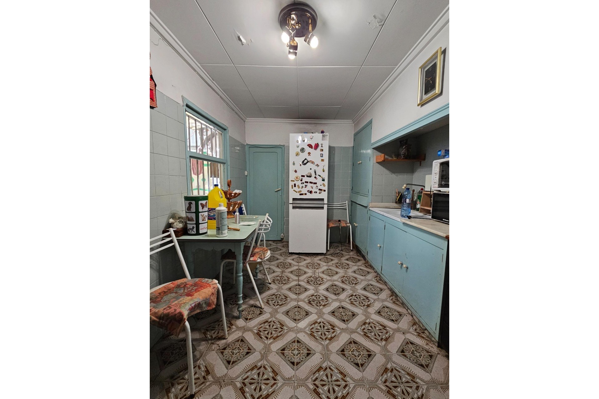 Reventa - house - San Vicente del Raspeig - Centro