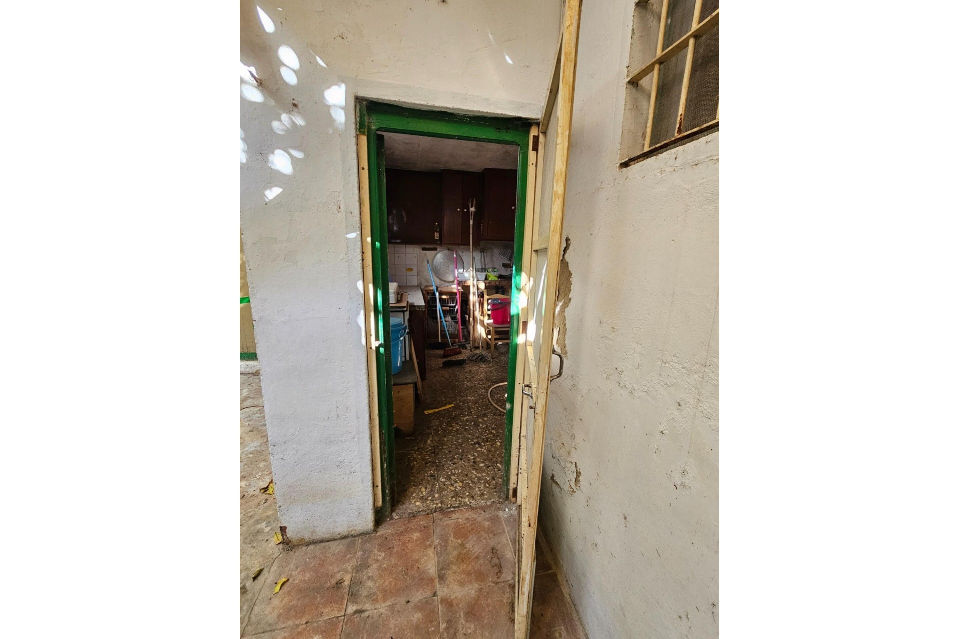 Reventa - house - San Vicente del Raspeig - Centro