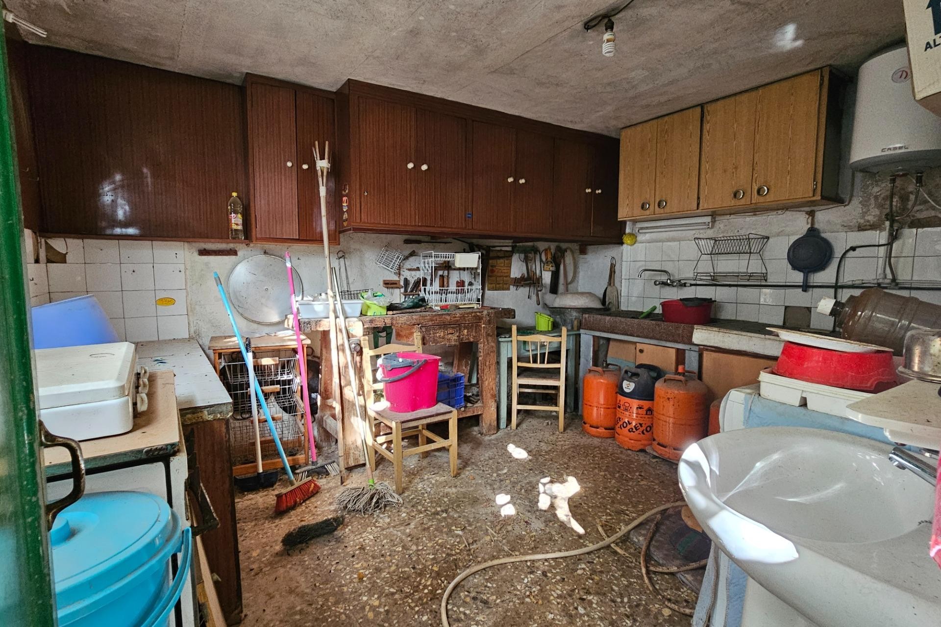 Reventa - house - San Vicente del Raspeig - Centro