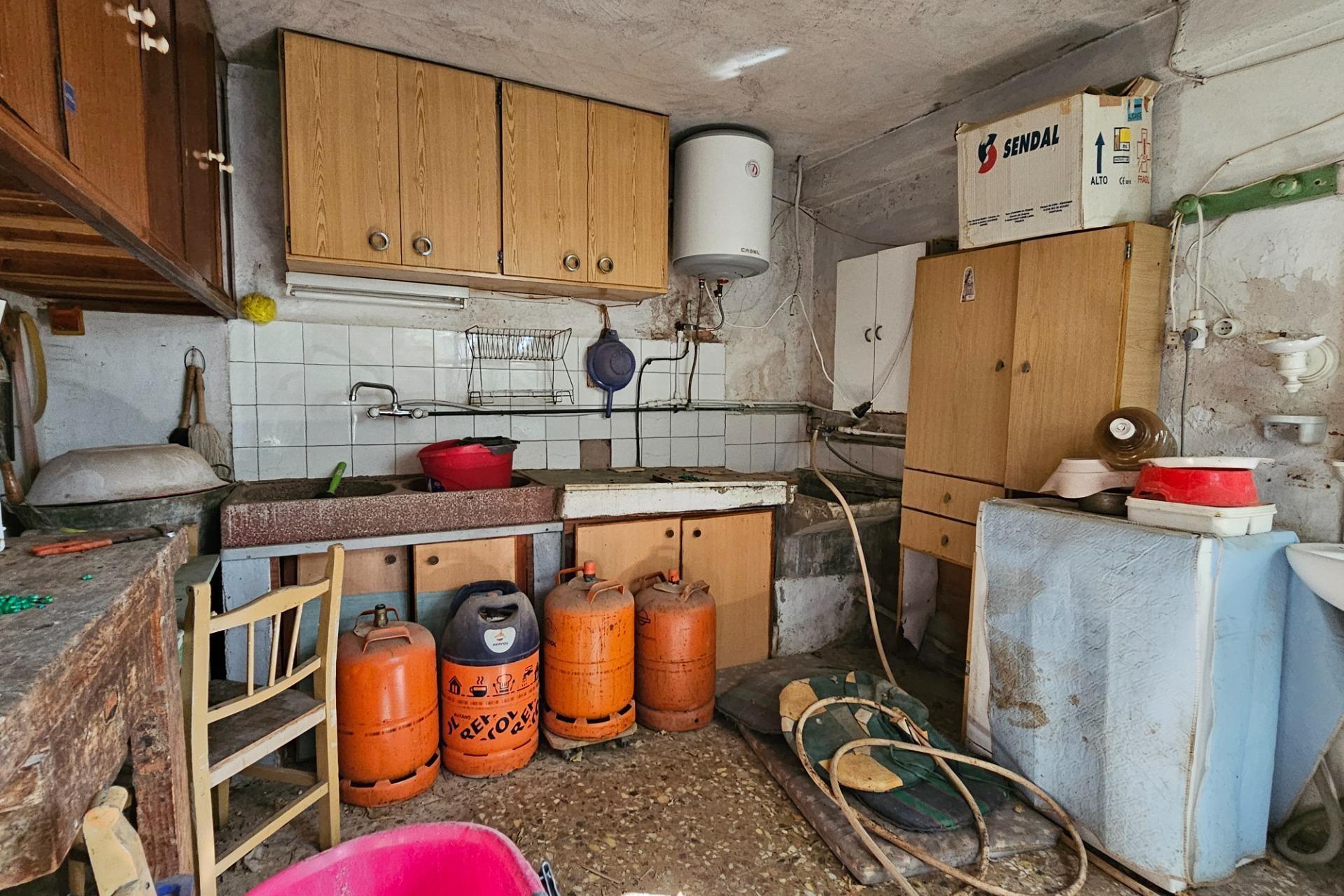 Reventa - house - San Vicente del Raspeig - Centro