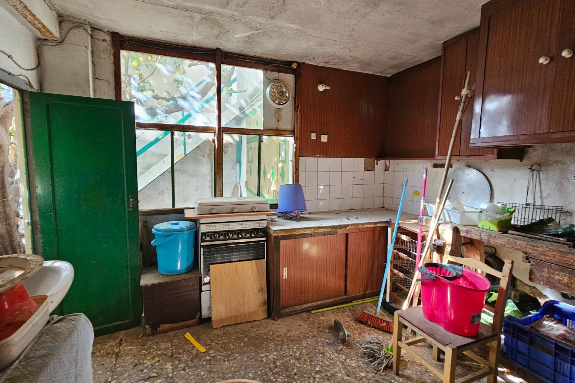 Reventa - house - San Vicente del Raspeig - Centro