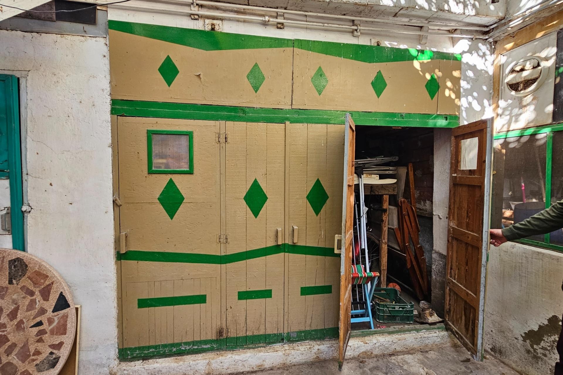 Reventa - house - San Vicente del Raspeig - Centro