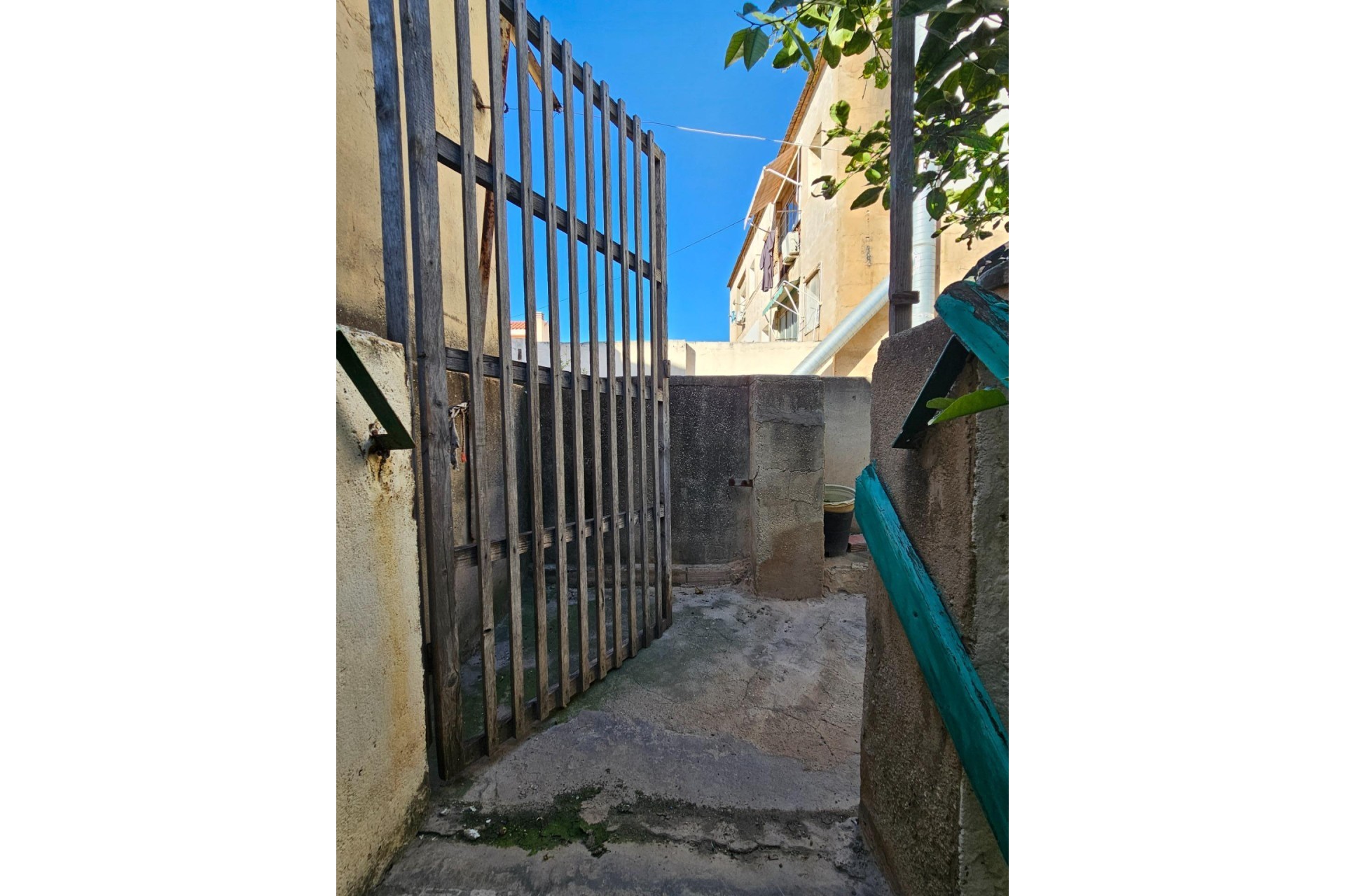 Reventa - house - San Vicente del Raspeig - Centro
