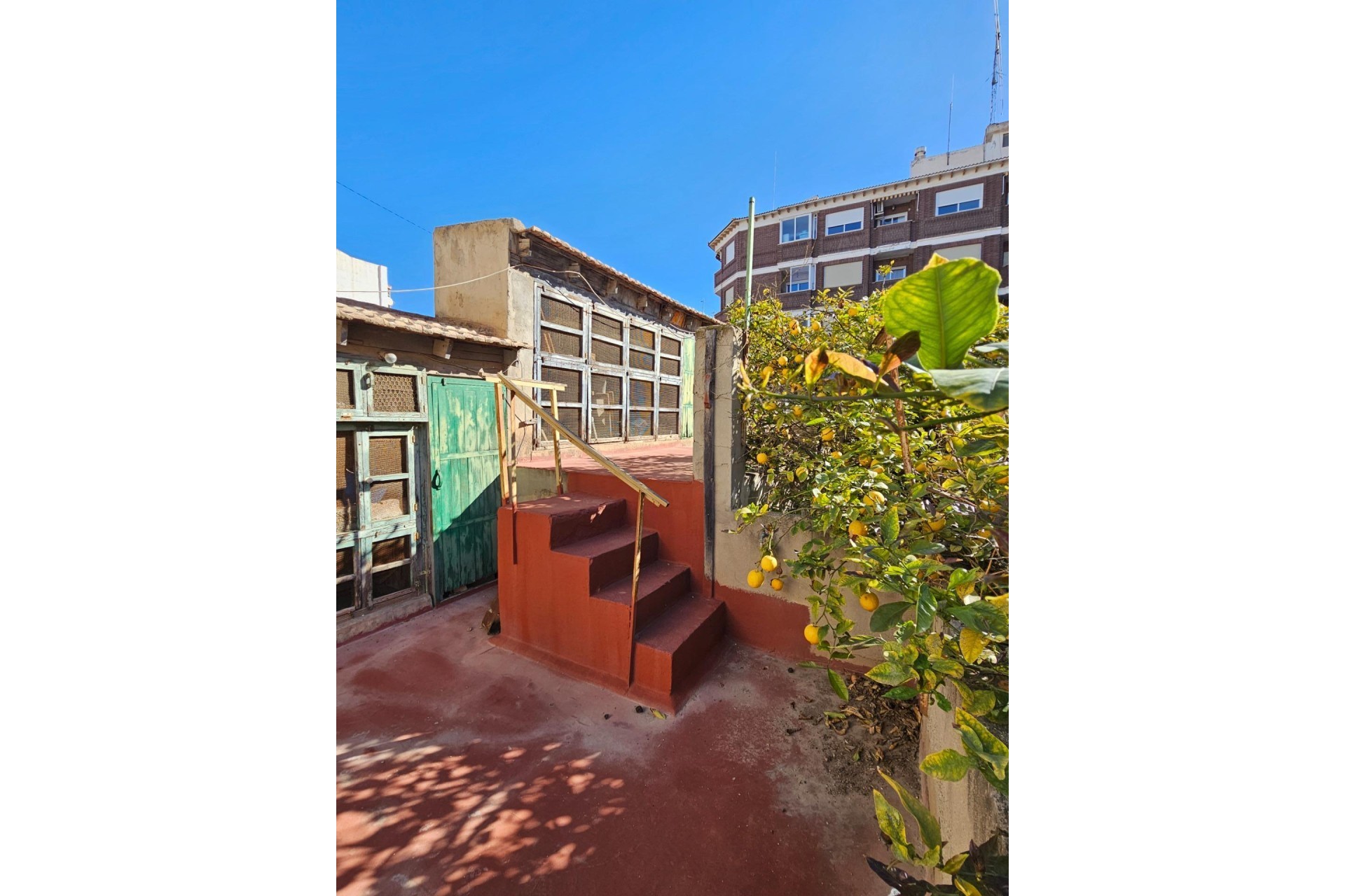 Reventa - house - San Vicente del Raspeig - Centro