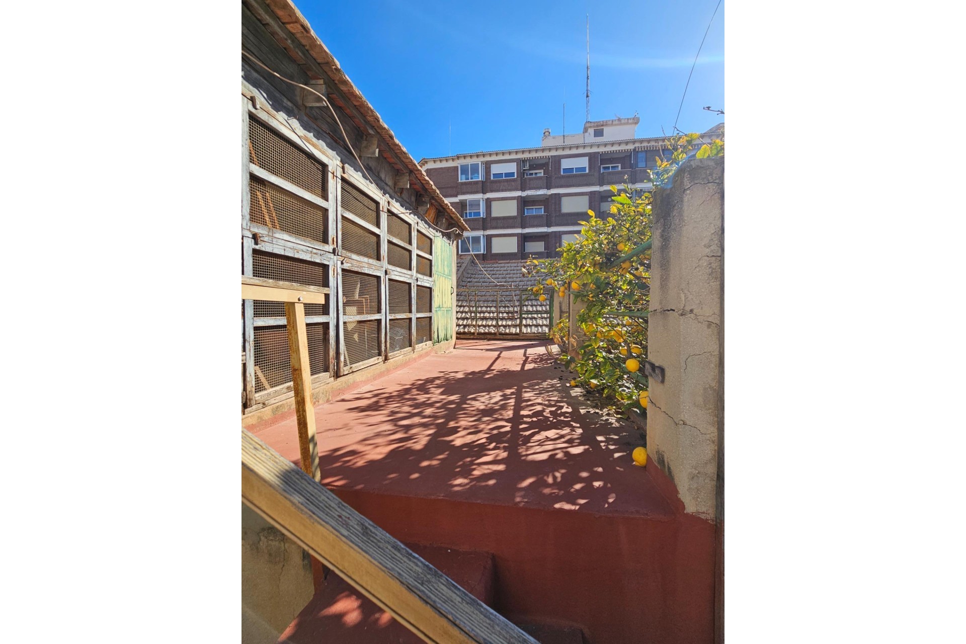 Reventa - house - San Vicente del Raspeig - Centro