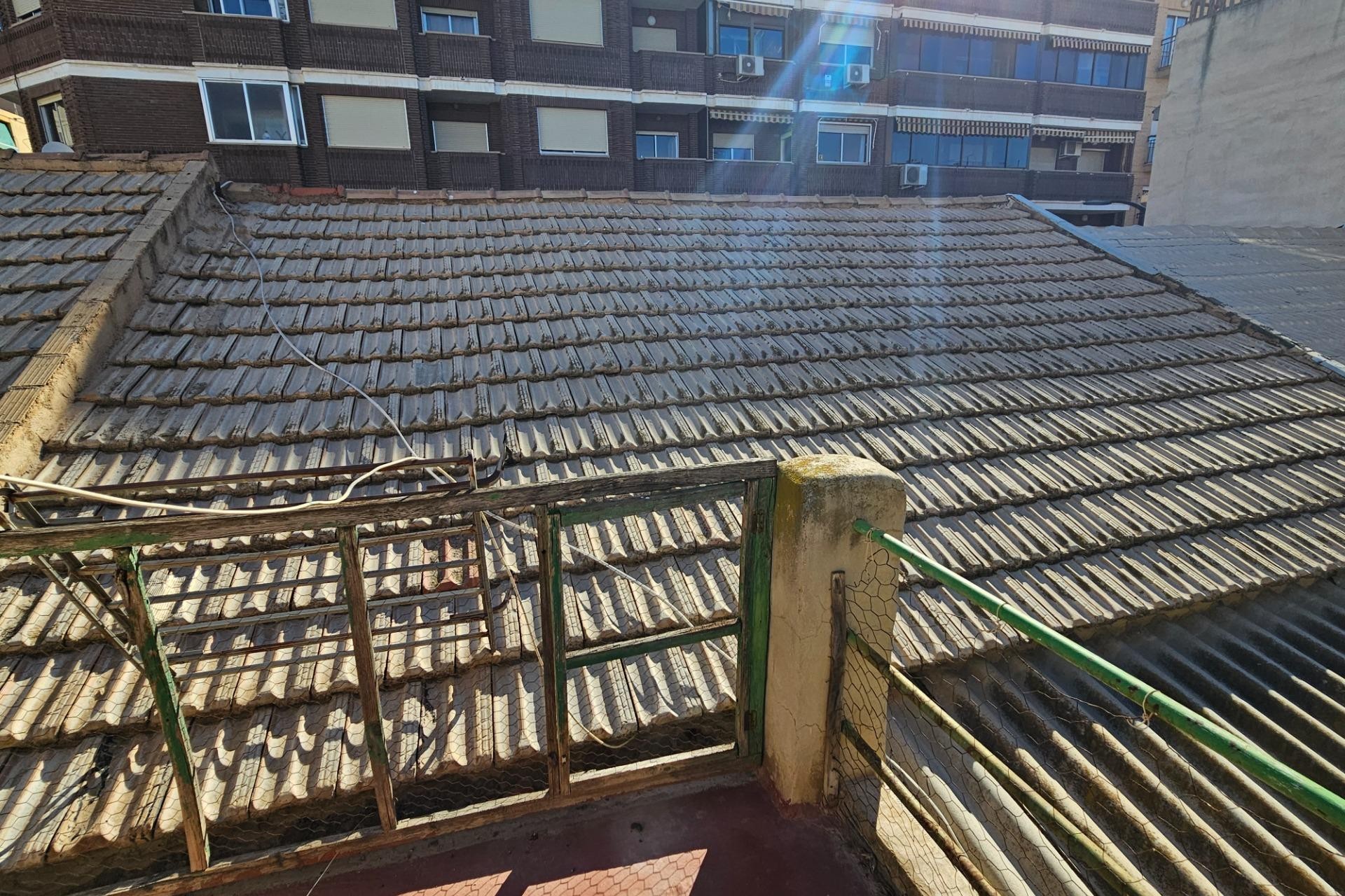 Reventa - house - San Vicente del Raspeig - Centro