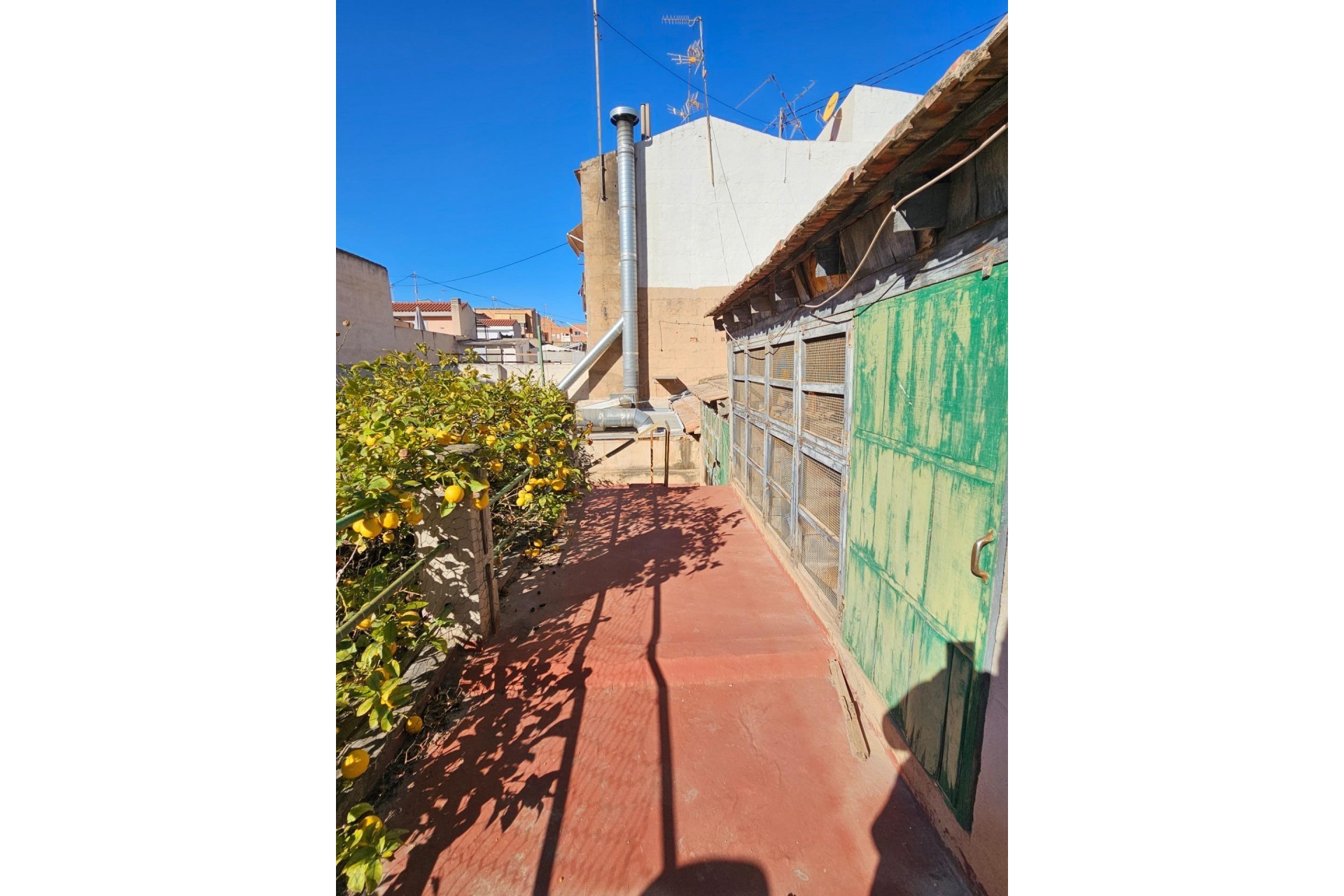 Reventa - house - San Vicente del Raspeig - Centro