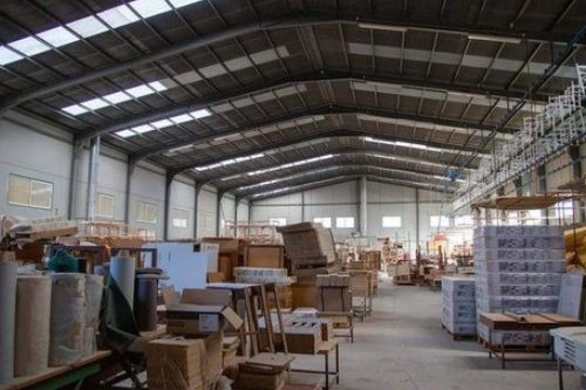 Reventa - Industrial unit - Orihuela - Zona Centro