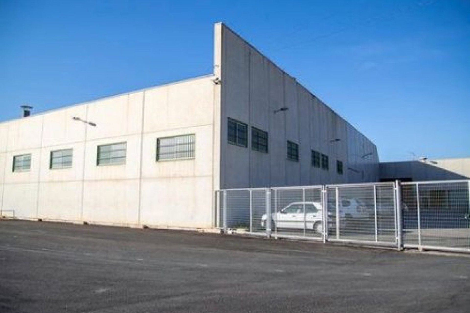 Reventa - Industrial unit - Orihuela - Zona Centro