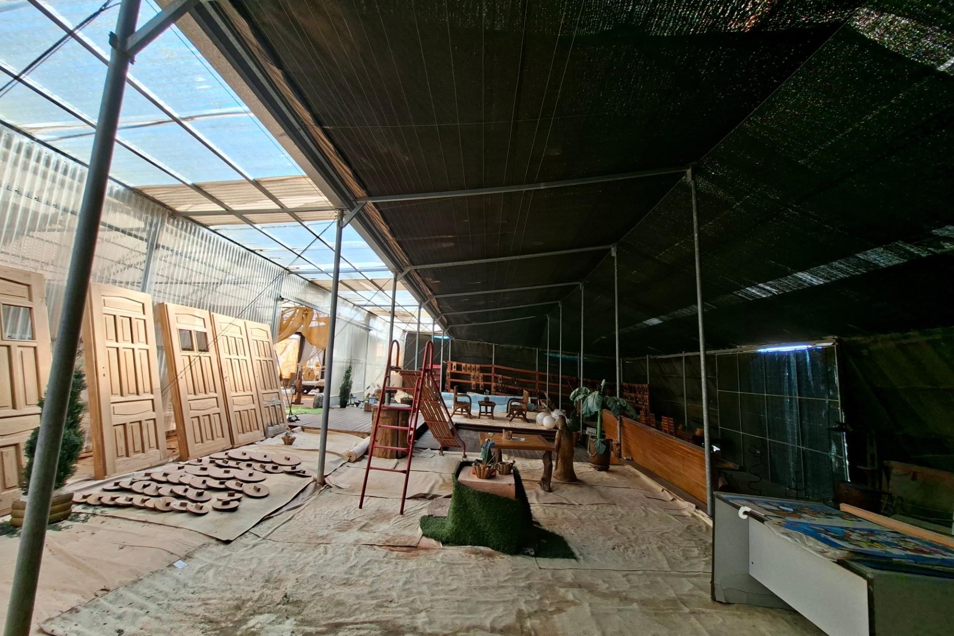 Reventa - Inmueble singular - La Romana