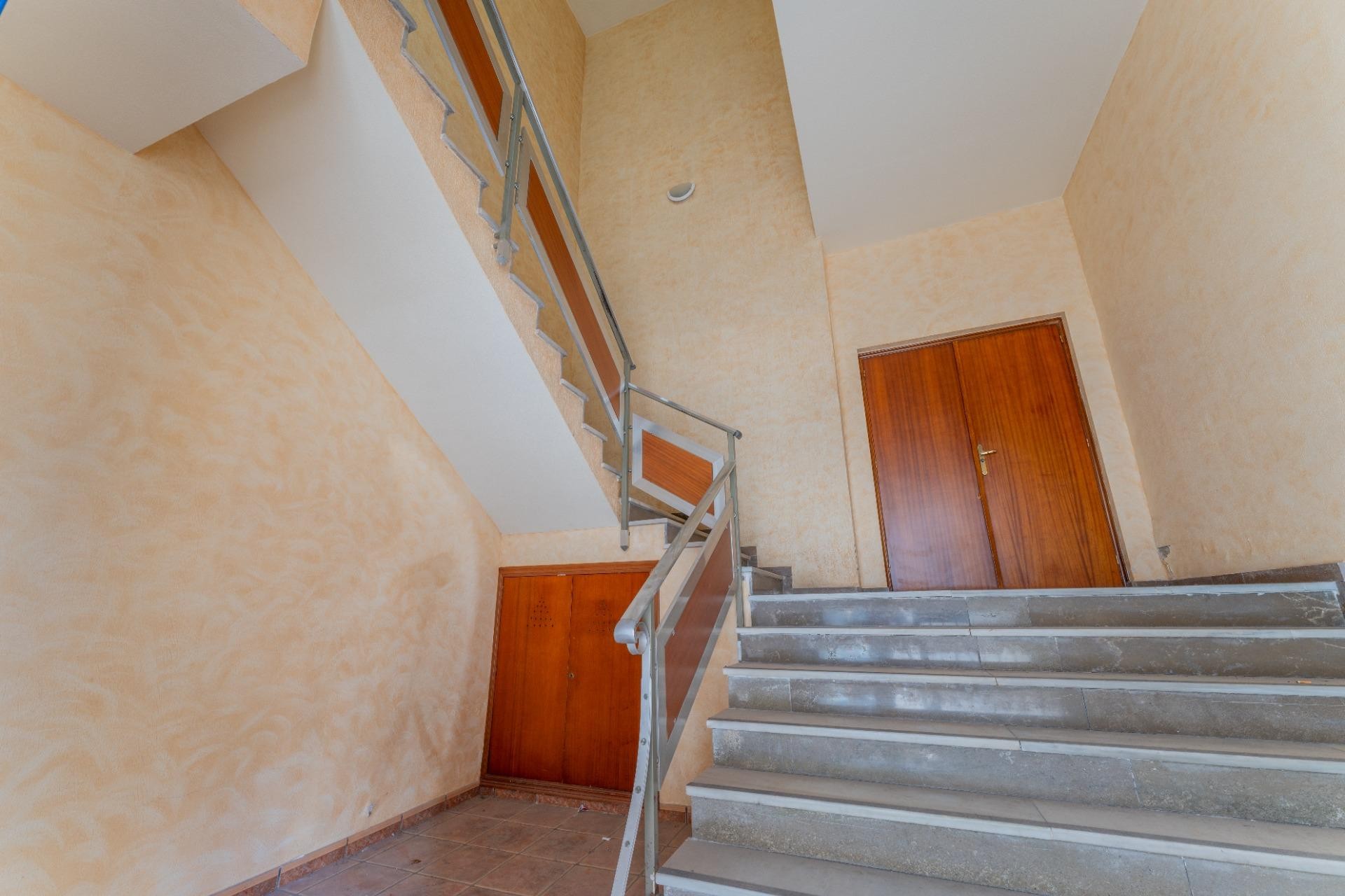 Reventa - Nave industrial - Elche - Toscar