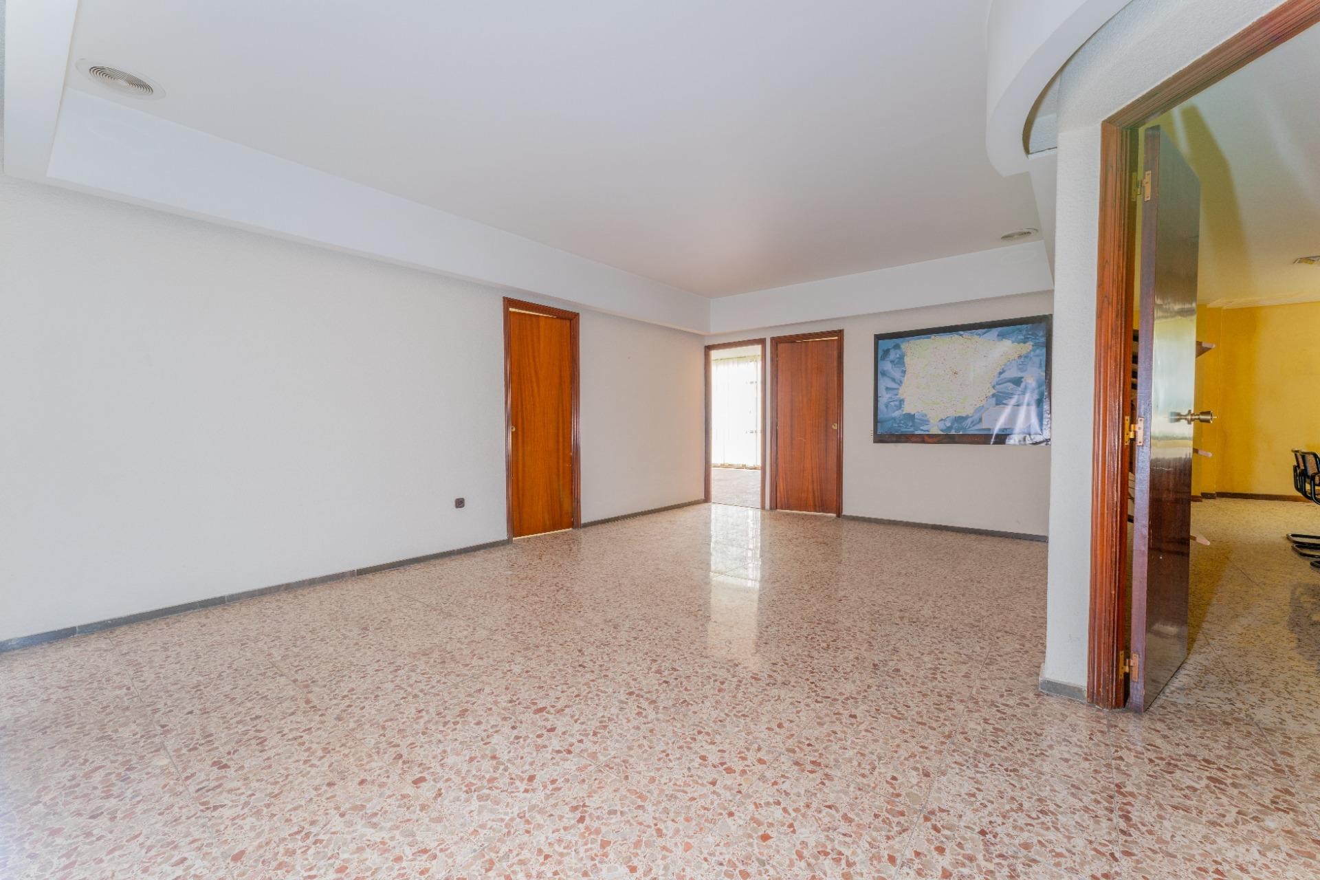 Reventa - Nave industrial - Elche - Toscar