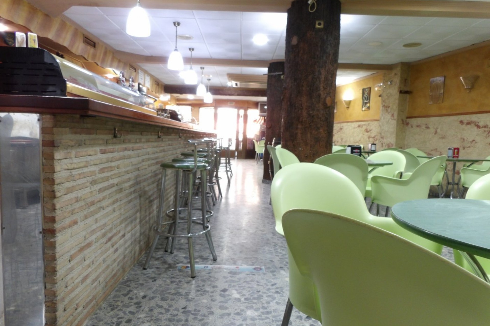 Reventa - Negocio - Elche - Altabix