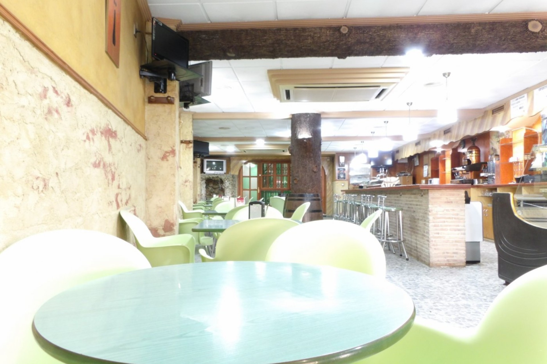 Reventa - Negocio - Elche - Altabix