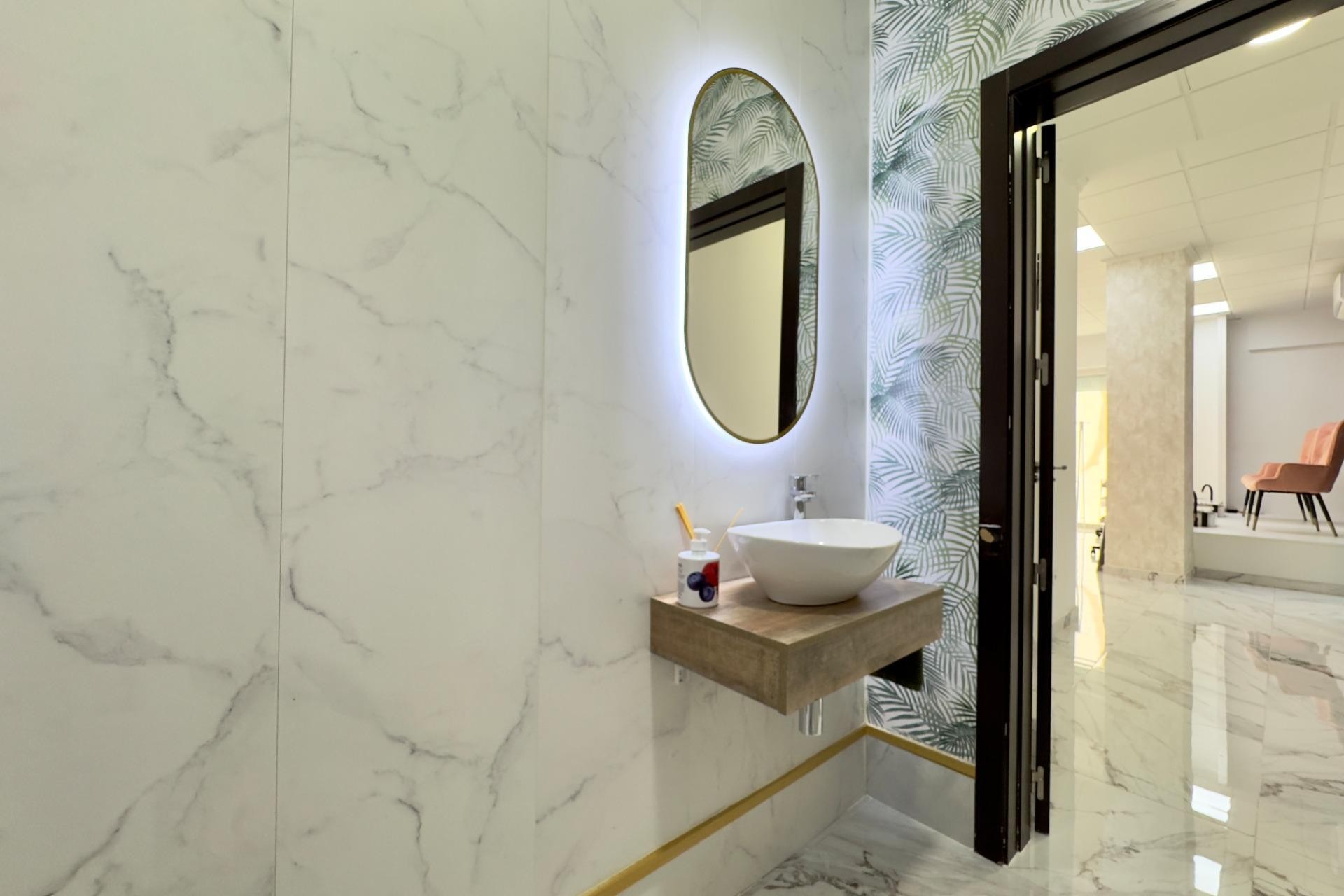 Reventa - Negocio - Elche - Sector V-El Canal