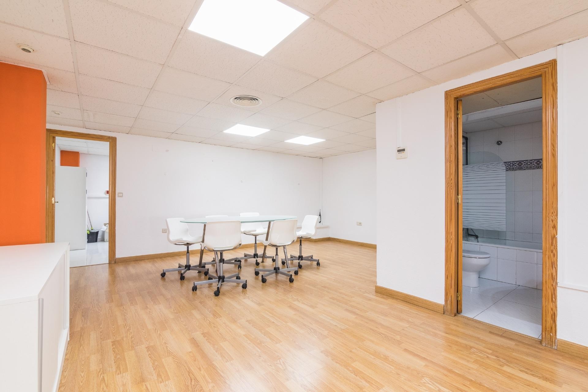 Reventa - Oficina - Elche - Plaza Crevillente
